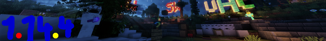 Banner GoodCraft 1.14.4