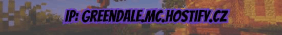 Banner Greendale 1.16.4
