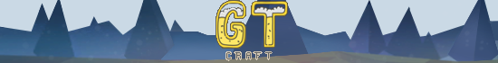 Banner GTCraft