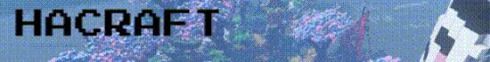 Banner Hacraft