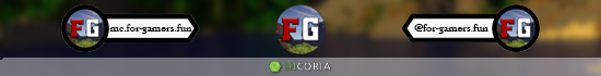 Banner ForGamers