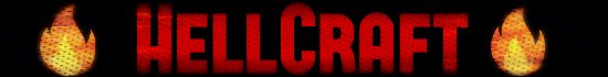 Banner HellCraft 