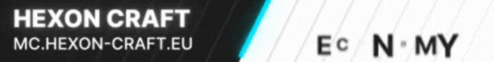 Banner Hexon