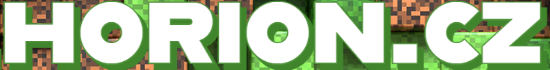 Banner Horion.Cz