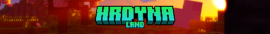 Banner HrdynaLand