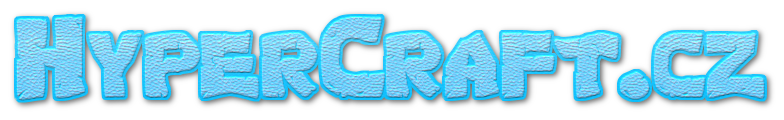 Banner HyperCraft.cz