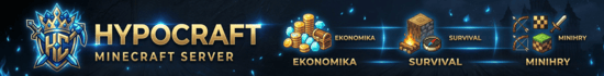 Banner Hypocraft