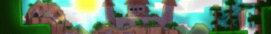 Banner IceCraft