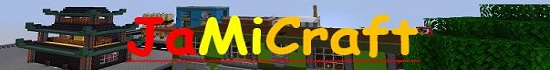 Banner JaMiCraft