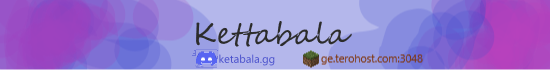 Banner Kettabala
