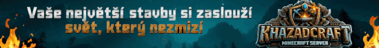 Banner KhazadCraft
