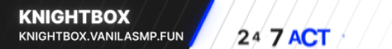 Banner KnightBox