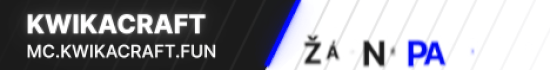 Banner Kwikacraft
