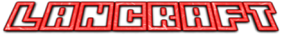 Banner LanCraft