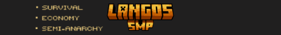 Banner Langoš SMP