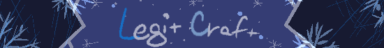 Banner Legit Craft