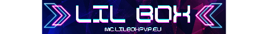 Banner LILBOX