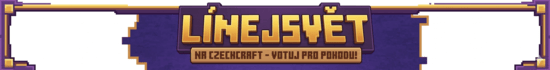 Banner Línejsvět