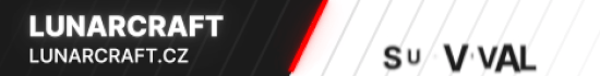 Banner LunarCraft