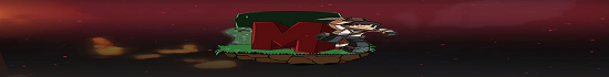 Banner MajnCraft.sk