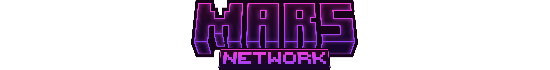 Banner Mars Network
