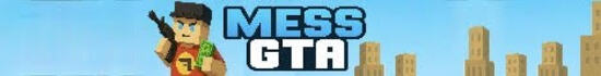 Banner Mess GTA