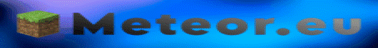 Banner Meteor.eu