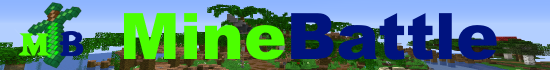 Banner MineBattle