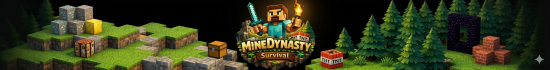 Banner MineDynasty