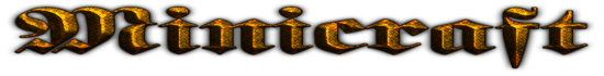 Banner Minicraft