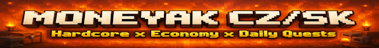 Banner Moneyak CZ/SK