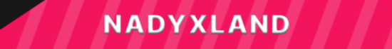Banner NadyxLand