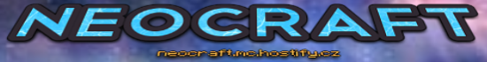 Banner neocraft