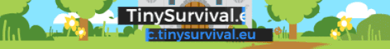 Banner TinySurvival