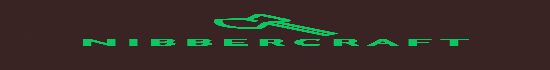 Banner Nibbercraft