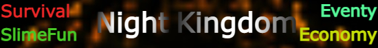 Banner NightKingdom