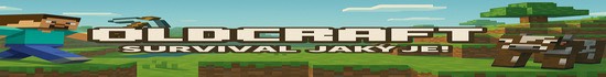 Banner OldCraft