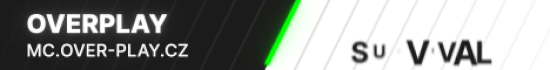 Banner OverPlay.cz