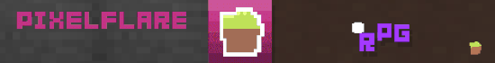 Banner PixelFlare.eu