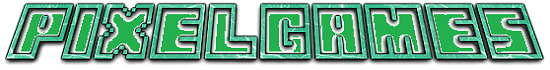 Banner Pixelgames