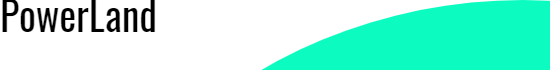 Banner PowerLand