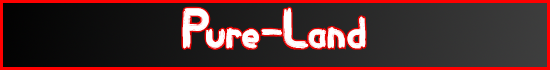 Banner Pure-Land.fun