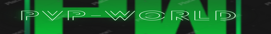 Banner PvP-World.eu