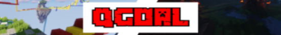 Banner QGoal
