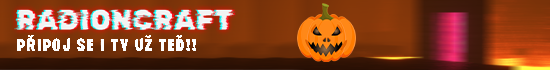 Banner RadionCraft