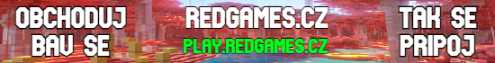 Banner RedGames.cz