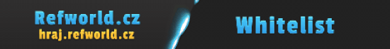 Banner Refworld.cz - Whitelist Survival - 1.21.10🏝️