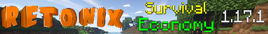 Banner Retonix.eu