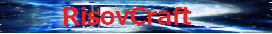 Banner RisovCraft