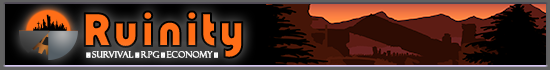 Banner Ruinity